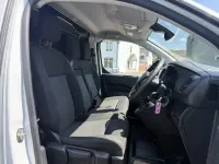 Used Vauxhall Vivaro S 100 HP (73 kW) 2023 White MPV