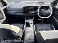 New Kia Sportage GT-Line S 235 HP (172 kW) 2025 Grey SUV