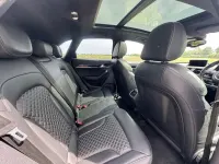 Used Audi RS Q3 Exclusive 310 HP (228 kW) 2014 White SUV