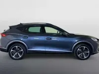 Used Cupra Formentor 150 HP (110 kW) 2023 Grey SUV