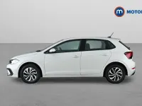 Used VW Polo Life 95 HP (69 kW) 2026 Hatchback
