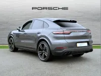 Used Porsche Cayenne S 434 HP (319 kW) 2019 Grey SUV