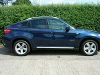 Used BMW X6 2011 SUV