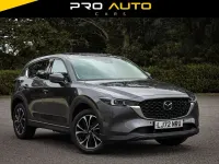 Used Mazda 6 Inclusive 2022 Grey Estate