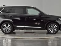 used Mitsubishi Outlander 2.0 Exceed 5dr CVT