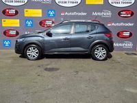 Used Dacia Sandero Comfort 90 HP (66 kW) 2022 Hatchback