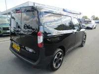Usado Ford Transit Limited 100 kW (136 HP) 2025 Preto Van