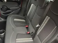 Used Mini Cooper S Comfort 192 HP (141 kW) 2019 Red Hatchback