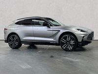 Used Aston Martin DBX 707 HP (519 kW) 2023 Silver SUV