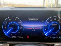 Used Mercedes EQB250+ AMG line 139 kW (190 HP) 2025 White SUV