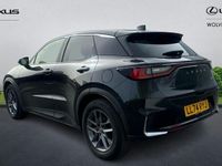Used Lexus LBX 136 HP (100 kW) 2026 SUV
