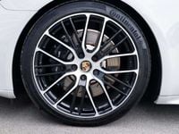 Used Porsche Panamera 473 HP (347 kW) 2025 Grey Sedan