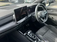 Used VW Golf VIII R-line 150 HP (110 kW) 2025 Black