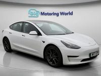 Used Tesla Model 3 Long Range AWD 258 kW (351 HP) 2023 Sedan