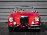 Used Lancia Aurelia 118 HP (86 kW) 1955 Red Cabriolet