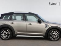 used Mini Cooper S Countryman Sport 2.0 5dr