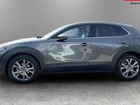 New Mazda CX-30 Exclusive-Line 186 HP (136 kW) 2025 SUV