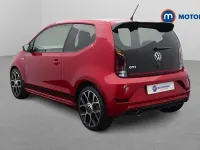 Used VW up! GTI 116 HP (85 kW) 2023 Hatchback