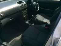 Used Toyota Avensis 2005 Sedan