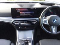 Used BMW 330e M Sport 288 HP (211 kW) 2024 Black
