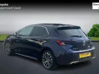 Used Toyota Corolla Design 196 HP (144 kW) 2025 Hatchback