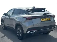 Used Omoda 5 147 HP (108 kW) 2026 Silver SUV