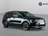 Used Kia Niro 150 kW (204 HP) 2024 SUV
