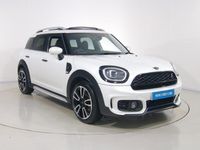 Used Mini Cooper S Countryman Sport 176 HP (129 kW) 2023 White SUV