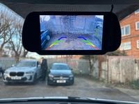 Used Ford Transit Connect 2016 White MPV