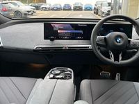 Used BMW iX M Sport 295 kW (402 HP) 2025 Black SUV