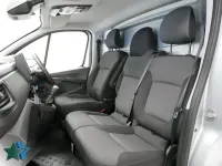 Used Renault Trafic Business 130 HP (95 kW) 2023 Grey MPV