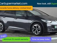 Used VW ID.3 Pro 150 kW (204 HP) 2022 Hatchback