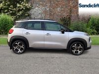 used Citroën C3 1.2 PureTech 110 Flair 5dr [6 speed]