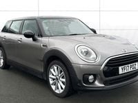 Used Mini Cooper Clubman 136 HP (100 kW) 2018 Estate