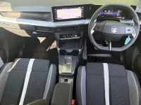 New Vauxhall Frontera 83 kW (113 HP) 2025 Black SUV