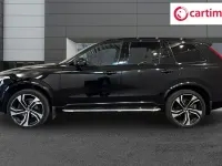 Used Volvo XC90 R-Design Pro 2020 Black SUV