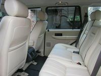 Used Land Rover Range Rover 1996 SUV