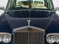 used Rolls Royce Silver Shadow II