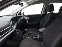 Used Kia Sportage 157 HP (115 kW) 2025 Black SUV