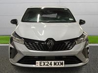 Used Renault Clio V Esprit Alpine 90 HP (66 kW) 2024 Grey Hatchback