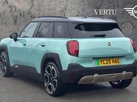 New Mini Aceman Exclusive 135 kW (184 HP) 2025 SUV