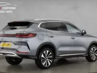 Used BYD Seal U Comfort 218 HP (160 kW) 2025 Grey SUV