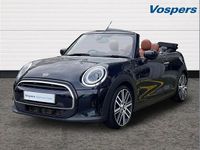 Used Mini Cooper Cabriolet Exclusive 134 HP (98 kW) 2023 Other Cabriolet
