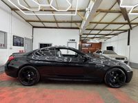 Used BMW M6 2014 Black Coupe