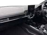 Used Audi A4 Black Edition 150 HP (110 kW) 2025 Sedan