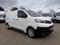Used Toyota Proace 2020 White MPV