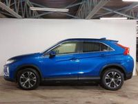 used Mitsubishi Eclipse Cross 1.5 Design SE 5dr