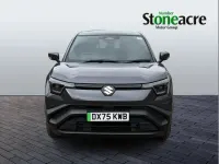 New Suzuki e-Vitara 132 kW (180 HP) 2025 Grey SUV