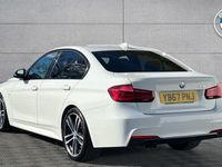 used BMW 320 3 Series d M Sport Shadow Edition Saloon 2.0 4dr