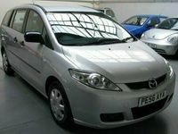Used Mazda 5 2006 MPV